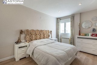 Piso en venta en Centro - Sagrario en Granada