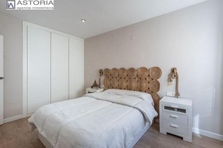 Piso en venta en Centro - Sagrario en Granada