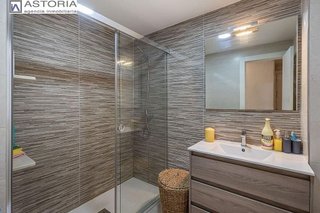 Piso en venta en Centro - Sagrario en Granada