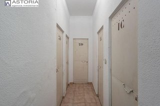 Piso en venta en Centro - Sagrario en Granada