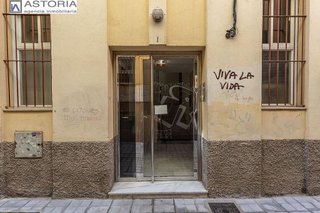Piso en venta en Centro - Sagrario en Granada
