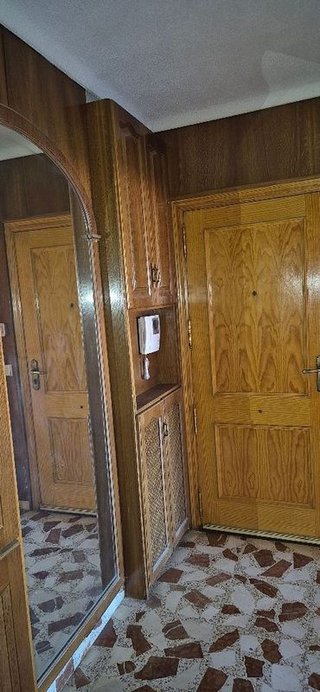 Piso en venta en Santa Cruz - Industria - Polígono Campollano en Albacete