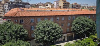 Piso en venta en Santa Cruz - Industria - Polígono Campollano en Albacete