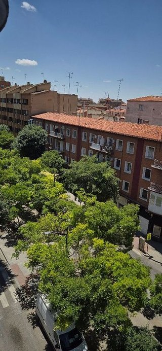 Piso en venta en Santa Cruz - Industria - Polígono Campollano en Albacete