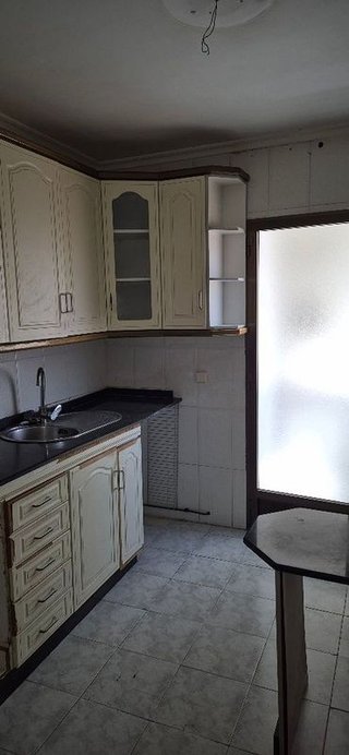 Piso en venta en Santa Cruz - Industria - Polígono Campollano en Albacete