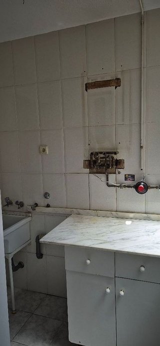 Piso en venta en Santa Cruz - Industria - Polígono Campollano en Albacete