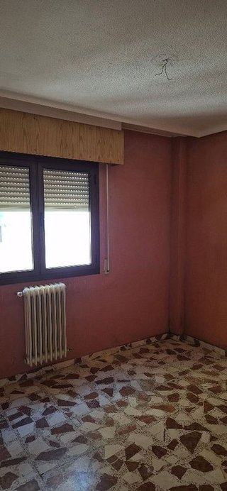 Piso en venta en Santa Cruz - Industria - Polígono Campollano en Albacete