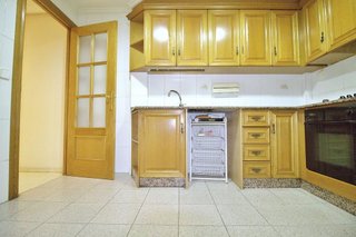 Piso en venta en Pont Nou - Corazón de Jesús en Elche