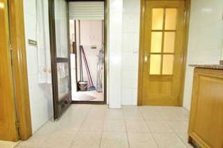 Piso en venta en Pont Nou - Corazón de Jesús en Elche