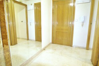 Piso en venta en Pont Nou - Corazón de Jesús en Elche