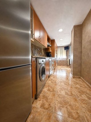 Piso en venta en La Avanzada - La Cueva en Fuenlabrada
