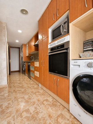 Piso en venta en La Avanzada - La Cueva en Fuenlabrada