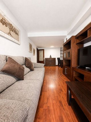 Piso en venta en La Avanzada - La Cueva en Fuenlabrada