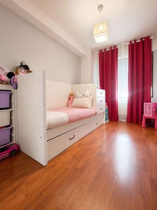 Piso en venta en La Avanzada - La Cueva en Fuenlabrada