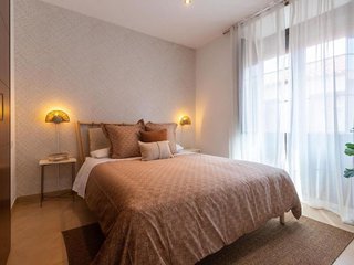 Piso en venta en La Goleta - San Felipe Neri en Málaga