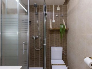 Piso en venta en La Goleta - San Felipe Neri en Málaga