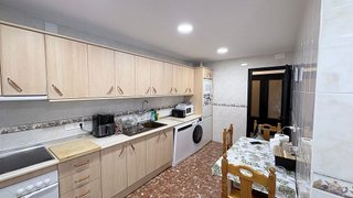 Piso en venta en Pizarra