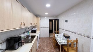 Piso en venta en Pizarra