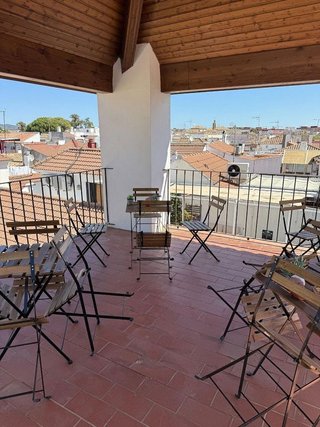 Piso en venta en Casco Histórico  - Ribera - San Basilio en Córdoba