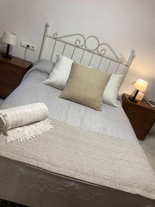 Piso en venta en Casco Histórico  - Ribera - San Basilio en Córdoba