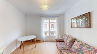 Piso en venta en Centro en Alicante