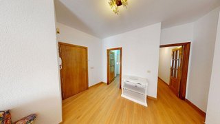 Piso en venta en Centro en Alicante