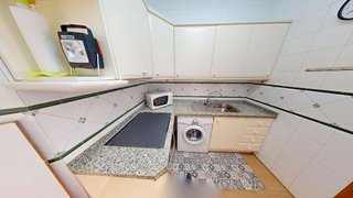 Piso en venta en Centro en Alicante