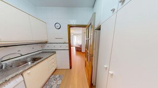 Piso en venta en Centro en Alicante