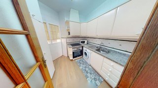 Piso en venta en Centro en Alicante
