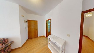 Piso en venta en Centro en Alicante