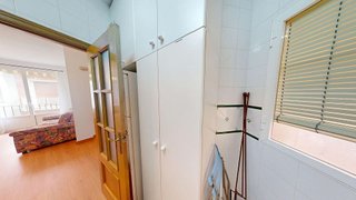 Piso en venta en Centro en Alicante