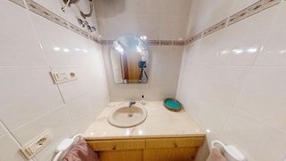 Piso en venta en Centro en Alicante