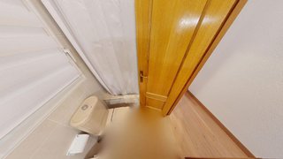 Piso en venta en Centro en Alicante