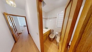 Piso en venta en Centro en Alicante