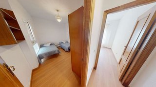 Piso en venta en Centro en Alicante