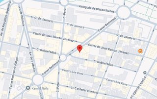 Piso en venta en Centro en Gandia
