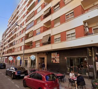 Piso en venta en Centro en Gandia