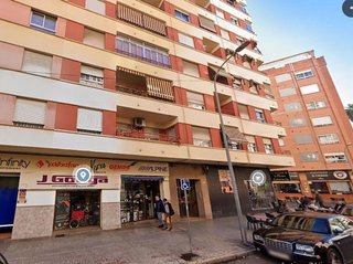 Piso en venta en Centro en Gandia