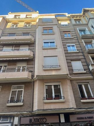 Piso en venta en Alfonso en Zaragoza