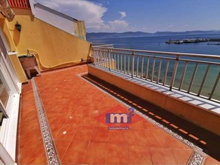 Dúplex en venta en Sanxenxo en Sanxenxo