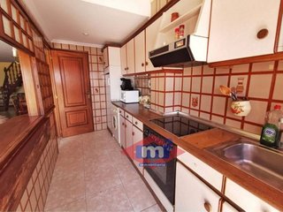 Dúplex en venta en Sanxenxo en Sanxenxo