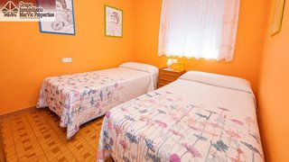 Piso en venta en Centro Urbano en Benidorm