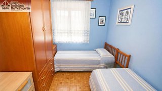 Piso en venta en Centro Urbano en Benidorm