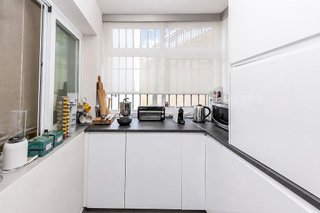 Piso en venta en Sitio de Calahonda en Mijas