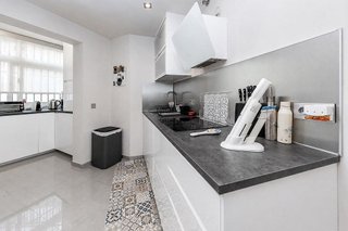 Piso en venta en Sitio de Calahonda en Mijas