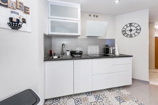 Piso en venta en Sitio de Calahonda en Mijas