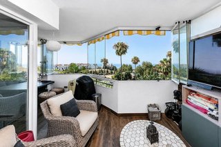 Piso en venta en Sitio de Calahonda en Mijas