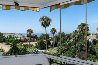 Piso en venta en Sitio de Calahonda en Mijas