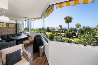 Piso en venta en Sitio de Calahonda en Mijas