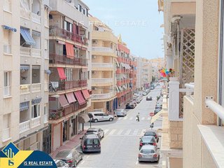 Piso en venta en Playa del Cura en Torrevieja